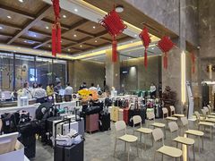 -星河湾温泉洗浴酒店