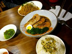 -隐食餐厅(金水湾公馆店)