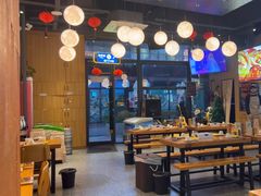 -本色·小马哥烧烤(无锡九里仓店)