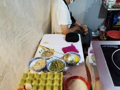 -清真老马家国华牛奶鸡蛋醪糟(正宁路店)