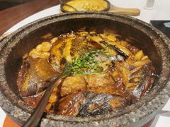 -新海渔港·胶东海鲜家常菜·家宴(奥体中心店)