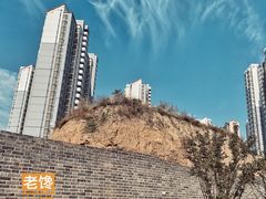 -南城墙永泰门广场