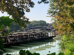 -乌镇景区