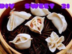 -DIY SWEET21(升平路店)