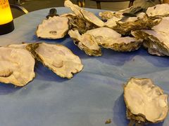 -千岛蚝高压锅生蚝·人参火锅(白云万达店)