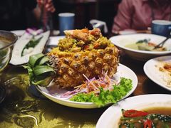 -泰国餐厅 Thai Food(裕华万达店)