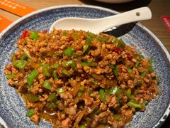 -茄子恰恰·新云南小炒(坪山益田店)