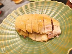 -A One Kitchen·南京精菜馆(晶丽酒店店)