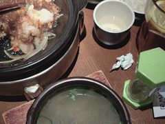 -绿茶餐厅(哈尔滨凯德店)