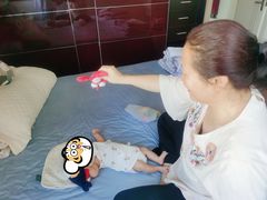 -汇慈安·高端自营月嫂(武汉月子尊享店)