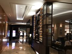 -上海新发展亚太JW万豪酒店