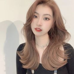 -时尚殿堂hair salon