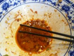 -陕味食族油泼面·小炒盖码面(双榆树店)