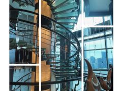 -上海凯宾斯基大酒店