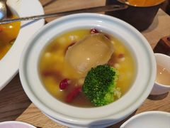-客汀家宴·客家烟火 四季食材(集美店)