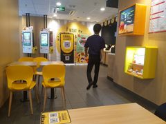 -麦当劳餐厅(荔城南大道店)