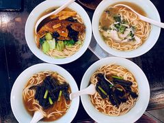 -奎元馆.百年奎元.非遗传承(西湖边的解放路店)