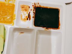 -皇城根·鲁菜济南菜·吊炉烤鸭·炒鸡鱼头(济南旗舰店)
