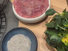 -巴奴毛肚火锅(龙湖锦艺城店)