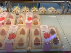 -味多美(江安路店)