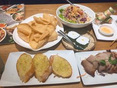 -Pho Asia 亚阁越南料理(上海来福士广场店)