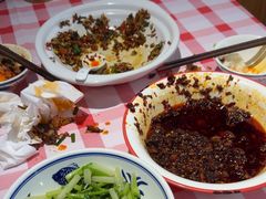 -西江红·株洲本地菜(滨江南路店)