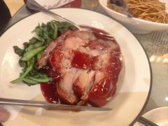 -新聚丰菜馆(太监弄店)