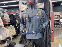 -迪卡侬(大英山店)