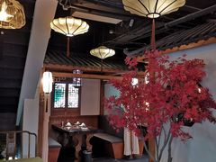 -五谷屯私房菜·始于2005(中山陵童卫路店)