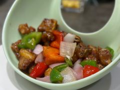-尖沙咀大酒楼(罗村店·粤菜海鲜·宴会聚餐)