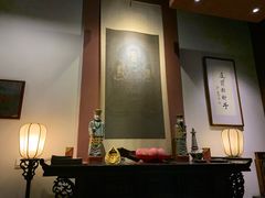 -白鹭原茶艺馆