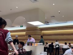 -小茉庐和牛自助火锅(龙湖万达店)
