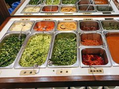 -寻牛记潮汕牛肉火锅(双喜城店)