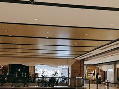 -théATRE 茶聚场(王府中環店)