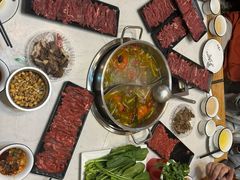 -田村·酸汤鲜牦牛肉火锅(布达拉宫广场店)