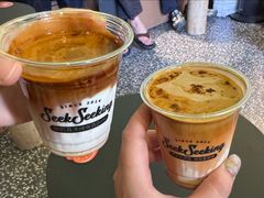 -SeekSeeking咖啡专门店(堰塘街店)