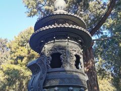 -故宫钟表馆