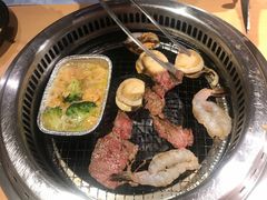 -焼肉 ウエスト(天神店)