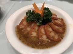 桂花糖藕-小贝壳酒楼(经九路店)