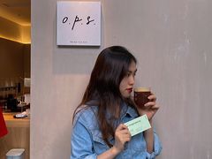 -O.P.S. CAFE