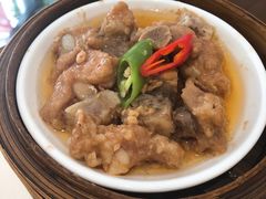 -豫璟轩中餐厅(南昌万怡店)