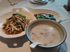 -粤财皇冠假日酒店·彩华轩中餐厅