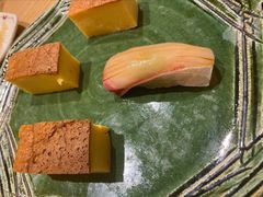 -鮨青(恒基名人购物中心店)