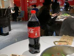 -犇鼎牛潮汕牛肉火锅(新辰里学清路店)