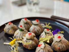 -周三的情书花园餐厅(江北店)