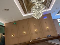 -新世界餐厅(万达店)