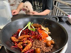 -四小区火锅·巷子里的重庆火锅(花照壁店)