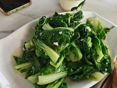 -老宅藕香·湖北菜·非遗藕汤·武昌鱼(黄鹤楼景观店)