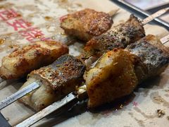 -叁宝烤肉• 西安烧烤(凤城十二路店)