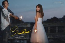 点击看大图 -天一婚纱摄影TIA STUDIO(珠海路店)